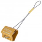 DMM - Wire Torque Nut - Klemmkeil Gr Size 3 gold