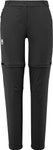 Millet - 2-in-1-Wanderhose &ndash; Damen / Frau &ndash; Ubic Stretch Zip Off Pan