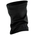 Fjällräven - Keb Fleece Neck Gaiter - Schlauchschal Gr One Size schwarz