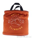 Edelrid Boulder Bag Herkules Chalkbag-Orange-One Size