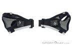Black Diamond Distance FKT Straps Wander-Trekkingstöcke Zubehör-Schwarz-M
