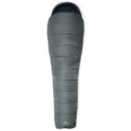 Heber Peak - ConiferHe. +5°C Sleeping Bag - Kunstfaserschlafsack Gr Large  Cham
