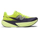 NEW BALANCE Damen Laufschuhe FuelCell Rebel v5, Größe 41 in Grün