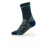Smartwool - Women's Performance Hike Light Cushion Crew - Wandersocken Unisex S 
