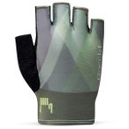 Roeckl Sports - Kid's Tannay - Handschuhe Gr 4 grau