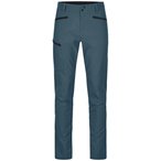 Ortovox Pelmo Hose Herren  Softshellhose blau Größe XXL Trekking  Elastisch Wa