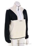 O'Neill FWC'Cruz Triple Polartec Damen Sweater-Weiss-L