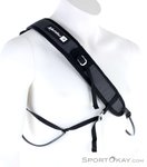 Metolius Multi Lopp Double D Gear Sling Materialschlinge-Schwarz-One Size