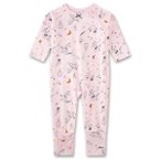 Sanetta - Girl's Overall 1/1 - Alltagsunterwäsche Gr 74 rosa