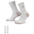 Nike - Everyday ELVD Crew ACG - Laufsocken 34-38 grau