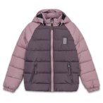 LEGO - Kid's Jipe 704 Jacket - Winterjacke Gr 80 lila