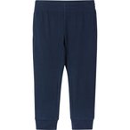 reima Tarvis Hose Kinder  Fleecehose blau Größe 134 Skifahren | Lifestyle  Ela
