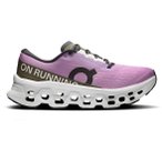 On Cloudmonster 3 Damen Laufschuhe ( Rosa 40,5 EU, EU |)