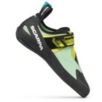 Scarpa - Women's Origin VS - Kletterschuhe Gr 35 grün