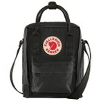 Fjällräven - Kånken Sling - Umhängetasche Gr 2,5 l schwarz