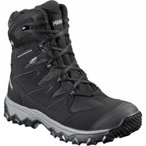 Meindl Calgary GTX Stiefel Damen  Winterschuhe & Winterstiefel schwarz Größe 3