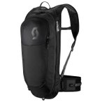 Scott - Pack Trail Protect Airflex FR' 10 - Bike-Rucksack schwarz