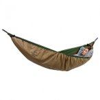 Amazonas - Underquilt Poncho Gr One Size braun