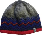 Jack Wolfskin Colorfloat Knit Cap Kids baja blue/S