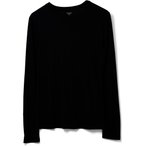 Houdini Tree  Damen  Longsleeves schwarz Größe M Trekking  Widerstandsfähig L