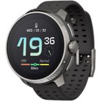 Suunto Suunto Race Titanium GPS Uhr (Größe One Size, grau)