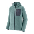 Patagonia Herren R1 Air Full-Zip Fleecehoody XXL