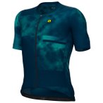 Alé - PR-E Atmosfera Jersey - Radtrikot Gr L blau