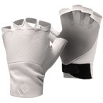Black Diamond Crack Glove Risskletterhandschuhe, S, white