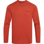 Craghoppers Nosilife Abel  Herren  Longsleeves rot Größe XL Camping  Klein ver