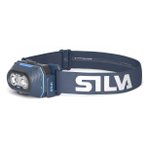 Silva - Explore 5 - Stirnlampe blau