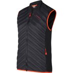La Sportiva Alya Weste Damen  Kunstfaserwesten schwarz Größe S Trailrunning  E