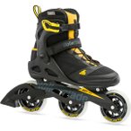 ROLLERBLADE Herren Inlineskates MACROBLADE 100 3WD, Größe 41 in Grau