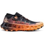 X-Bionic Terraskin X01   Trailrunningschuhe Laufen  Schnell trocknend  Größe 4