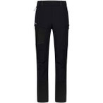 VAUDE Herren Hose Me Larice Light Pants IV, Größe 48 in Schwarz