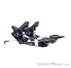 Fritschi Tecton 13 90mm Tourenbindung-Schwarz-90