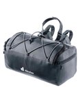Deuter - Lenkertasche - Mondego HB 8 Black  - schwarz