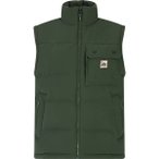 PROTEST Herren Weste PRTPilot outdoor bodywarmer, Größe L in Grau