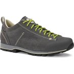 DOLOMITE Herren Freizeitschuhe DOL Shoe 54 Low Evo GTX, Größe 46 ½ in Grau