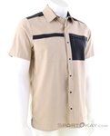 Montura Mix Herren Shirt-Beige-S