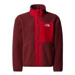 The North Face Kinder Yumiori Full Zip Fleecejacke XL