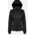 COLMAR Damen Jacke LADIES SKI JACKET, Größe 36DE in Schwarz