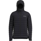 BERGHAUS Berghaus Herren Jacke M TRAIL-NOMAD SYNTHETIC JKT, Größe 3XL in Schwa
