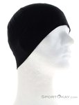 Icebreaker Cool Lite Flexi Mütze-Schwarz-One Size