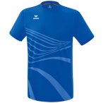 ERIMA Herren T-Shirt RACING t-shirt function, Größe XL in Blau