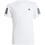 adidas G CLUB TEE Tennisshirt Kinder