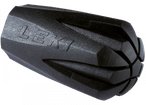 Leki Rubber Tip Trekking (1Paar)