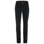 Fjällräven - Women's Bergtagen Stretch Trousers - Trekkinghose Gr 36 schwarz