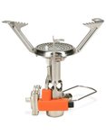 Jetboil - Kocher für alle Kasserollen / Kochtöpfe - Mighty Mo  - Grau