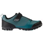 Vaude - Women's TVL Pavei 2.0 - Radschuhe 38 schwarz