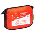 Vaude - Raincover For Handle Bar Bag - Regenhülle Gr 9 l rot